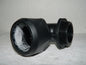 Murrplastik Liquidtight Connector 2" Trade Nylon Angled Compression 8351586