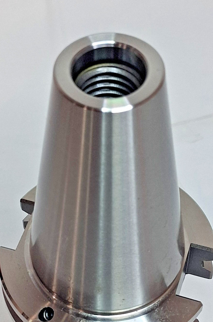Accupro Taper Shank ER32 Collet Chuck 0.0780 to 0.7870" Cap 775658