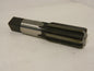 Hertel HSS Straight Flute Standard Hand Tap 1-3/8 - 12 UNF H4 6-FL 02384527
