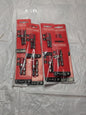 CRAFTSMAN 2-in #2 Square/Robertson Screwdriver Bit Qty 10 CMAF2SQ22