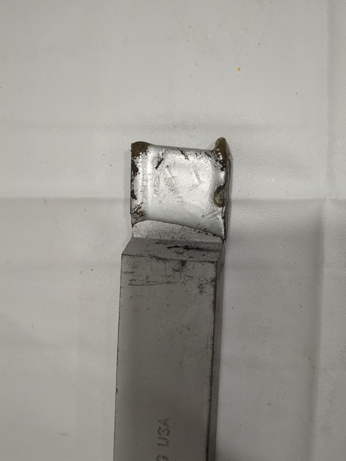 ACCUPRO Single-Point Tool Bit: CT-121 solid carbide RH ACC-CT121