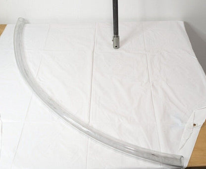 Zebra Skimmers Machinist Venturi Mixer 10 GPM 0-7% MIX1027