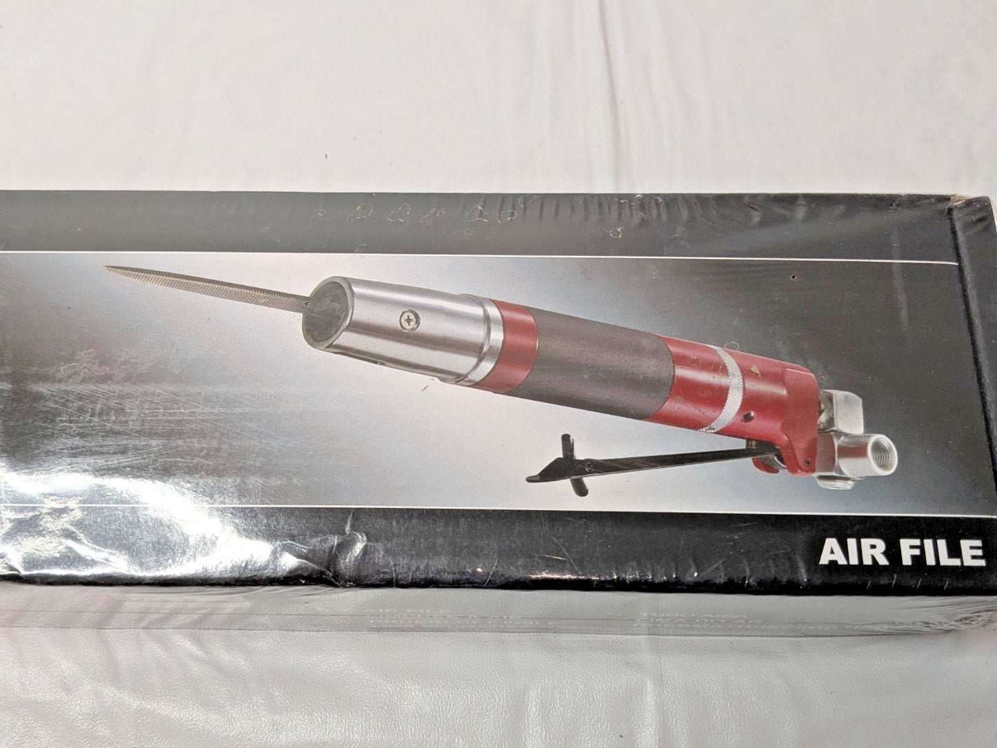 Chicago Pneumatic Air File 8000 BPM CP9710 6151939710