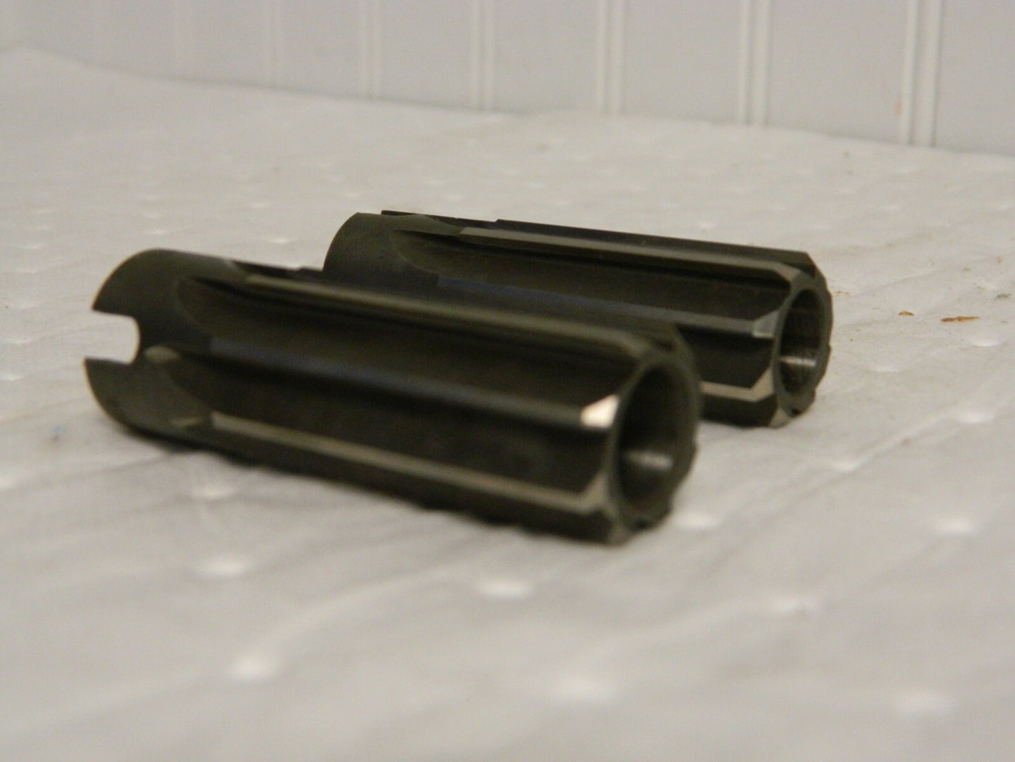 Interstate Straight Flute Shell Reamer 13/16" Diam 2-1/2" OAL Qty 2 02