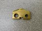 Widia Metcut Spade Drill Insert 0.984" Drill Dia  0.1875" Thick 276024