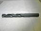 Cleveland Twist Drill Taper Length Drill Bit 1-13/32 HSS 2Fl 118º 15 OAL C08951