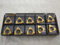 SANDVIKCOROMANT LaydownThreading Insert10pk 266RG16AC01F160E 1135 Carbide5907023