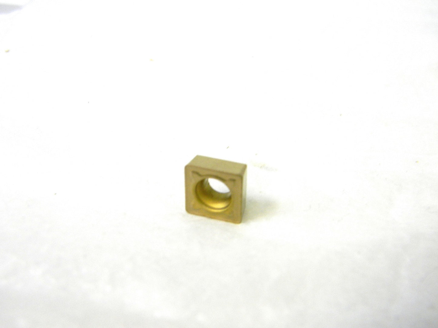 Kennametal Carbide Inserts SCMT3252MF Grade-KU30T Box of 5 2460599 USA