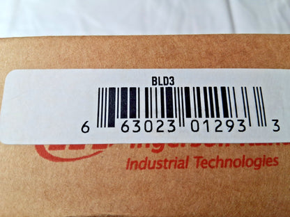 Ingersoll Rand Tool Balancer 6.6 lb Max Load 5.2' Cable Length BLD3