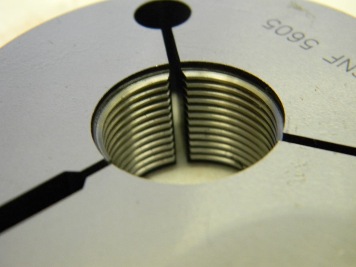 SPI 7/8-20 No Go Double Ring Thread Gage 23-203-3