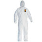 Kleenguard Non-Disposable Rain & Chemical-Resistant Coveralls Qty 25 44325