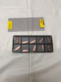 Sandvik Cutoff Insert: N123G103000002-CM 1145, Carbide Qty 10 5736289
