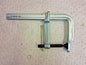 Bessey Sliding Arm Bar Clamp 7" Throat Depth STB-12