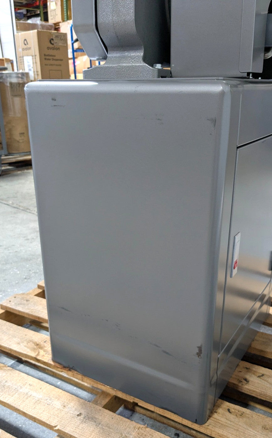 JET J-8201V 14" Metal & Wood Vertical Bandsaw  115v Variable Speed  *Incomplete*