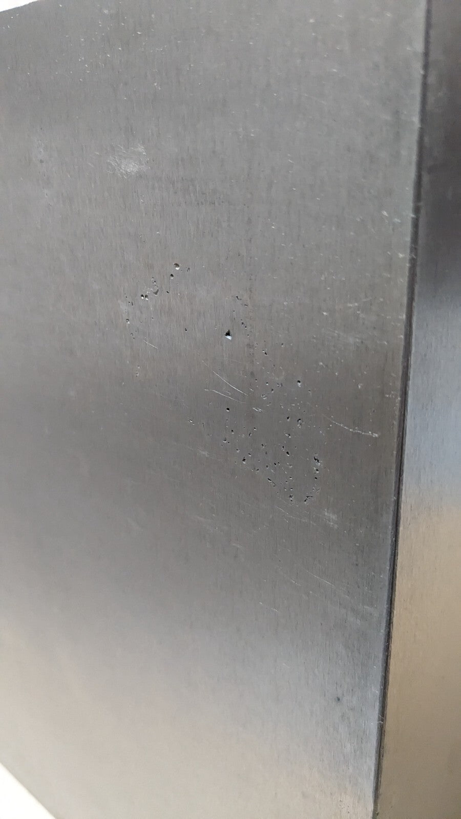 Machined Angle Plate 12" x 12" x 12" Cast Iron Flat Surface Doubl