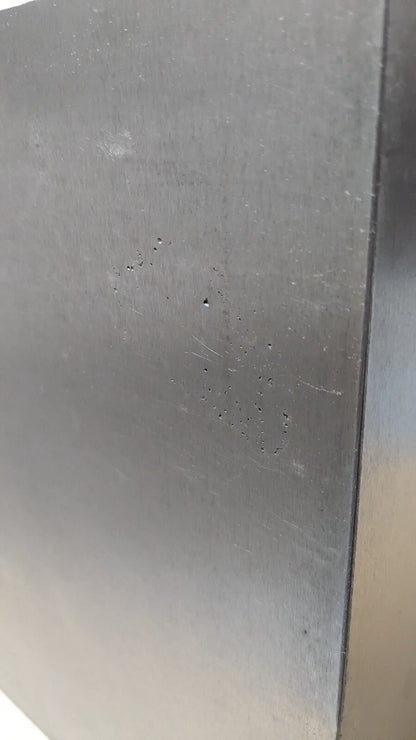 Machined Angle Plate 12" x 12" x 12" Cast Iron Flat Surface Doubl