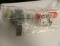 De-Sta-Co 375 Lb Holding Cap VH Manual Hold Down Toggle Clamp QTY 2  207-U-L
