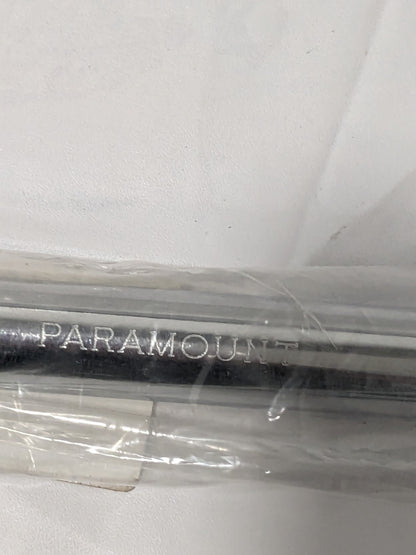 Paramount 17" Flex Handle: Chrome-Plated, 1/2" Drive 07574585