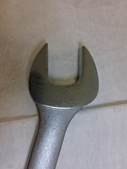 Proto Combination Wrench 1-7/8" Head Size 15 Deg Offset J1260
