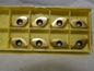 Mitsubishi Carbide Inserts UDM212C Grade AP20M Qty. 8 MCI-31887-J