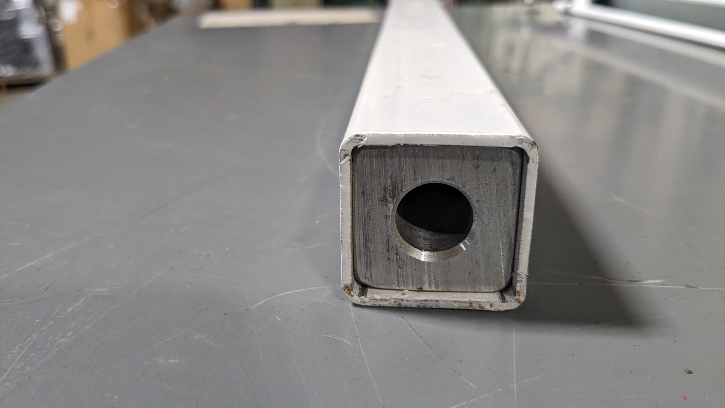 NASCO Tool Support 30 Lbs. Holding Capacity Swivel Bench Mount BH-S-36