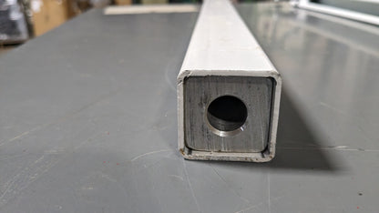 NASCO Tool Support 30 Lbs. Holding Capacity Swivel Bench Mount BH-S-36