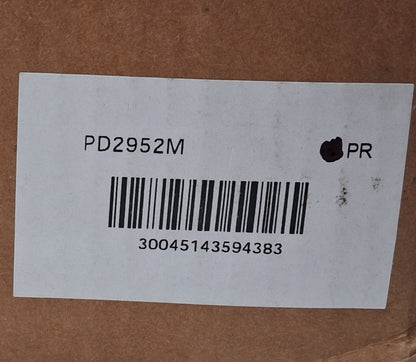 Mcr Safety Predator® Polyurethane Gloves Nitrile-Coated C A4 P4 Ab3 PD2952M