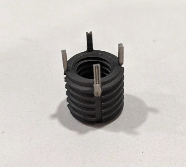 ACME INDUSTRIAL  Thread Locking Insert  3/8-16 x 9/16-12   * 25PCS *  215-065904