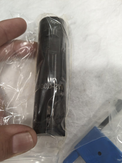 KYOCERA Indexable SquareShoulder End Mill: CEM10002W THN89122