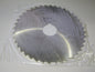 TMX  5" x 3/64" x 1" 40 Tooth Slitting and Slotting Saw 5-747-195