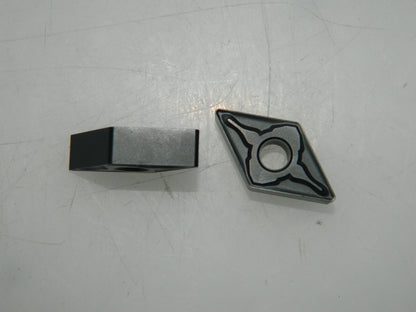 Hertel Carbide Turning Inserts 2 Pack DNMG442 HM Grade HC115T 46831970
