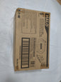 6box of Halo Recessed 6" Round LED Lens Downlight HLB6099301EMWR