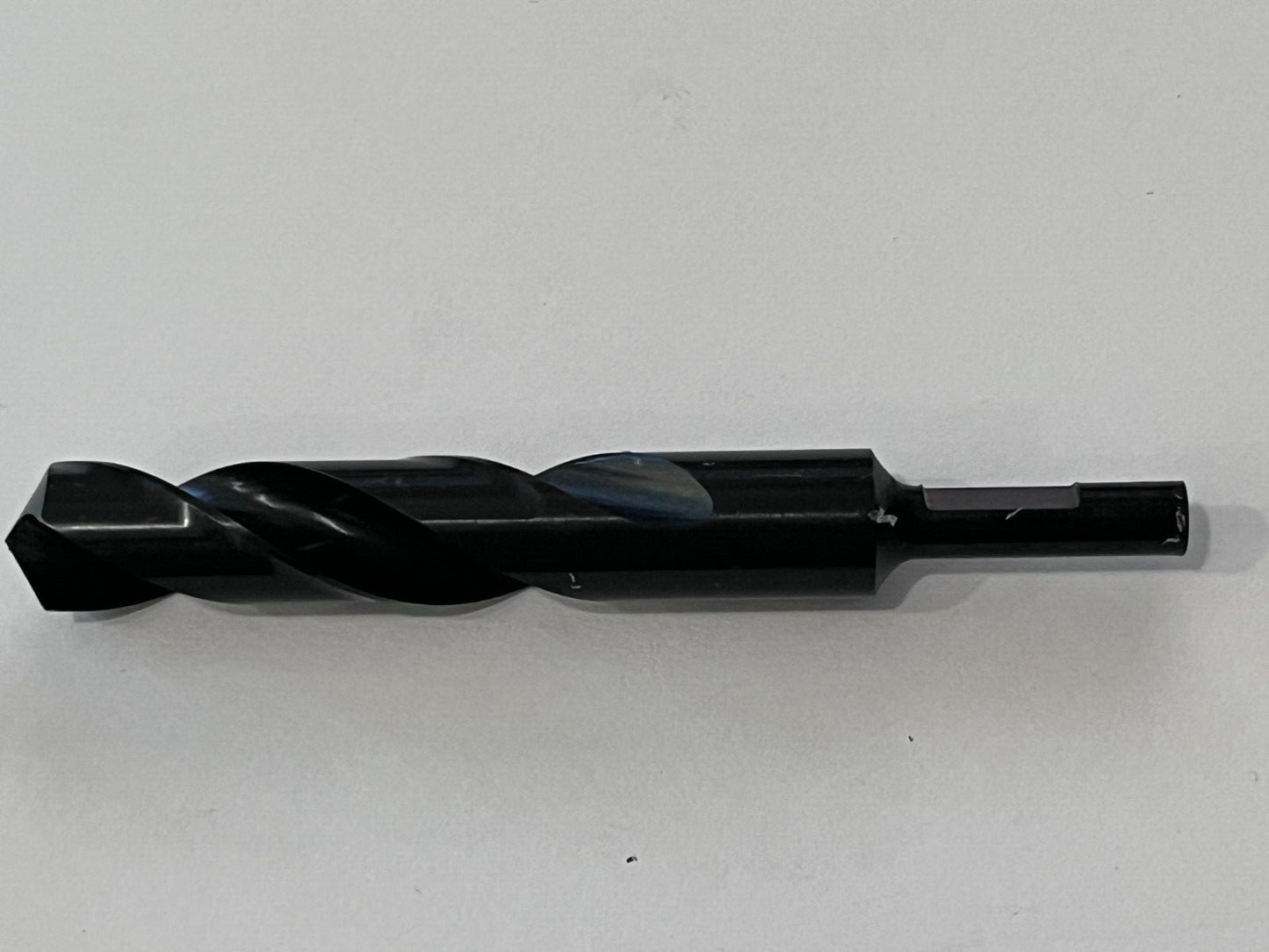 Hougen Twist Drill 1/2 in. dia X 1/4 in. Shank 03835