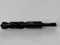Hougen Twist Drill 1/2 in. dia X 1/4 in. Shank 03835