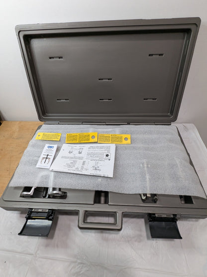 OTC Slide Hammer Puller Set 1181
