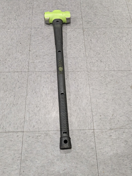 Wilton BASH 8 lb. head 24" Sledge Hammer 20824