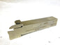 Hertel Indexible Cutoff Toolholder 31mm Max DOC 20mm Shank Dia RH 2000410