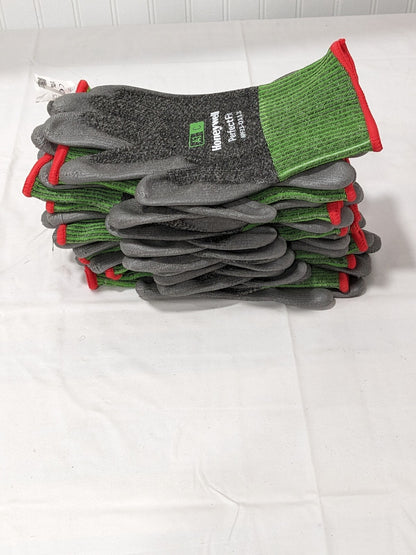 HONEYWELL Cut, Puncture & Abrasion-Resistant Gloves Sz S Qty 10 NPF23-0113G-7/S