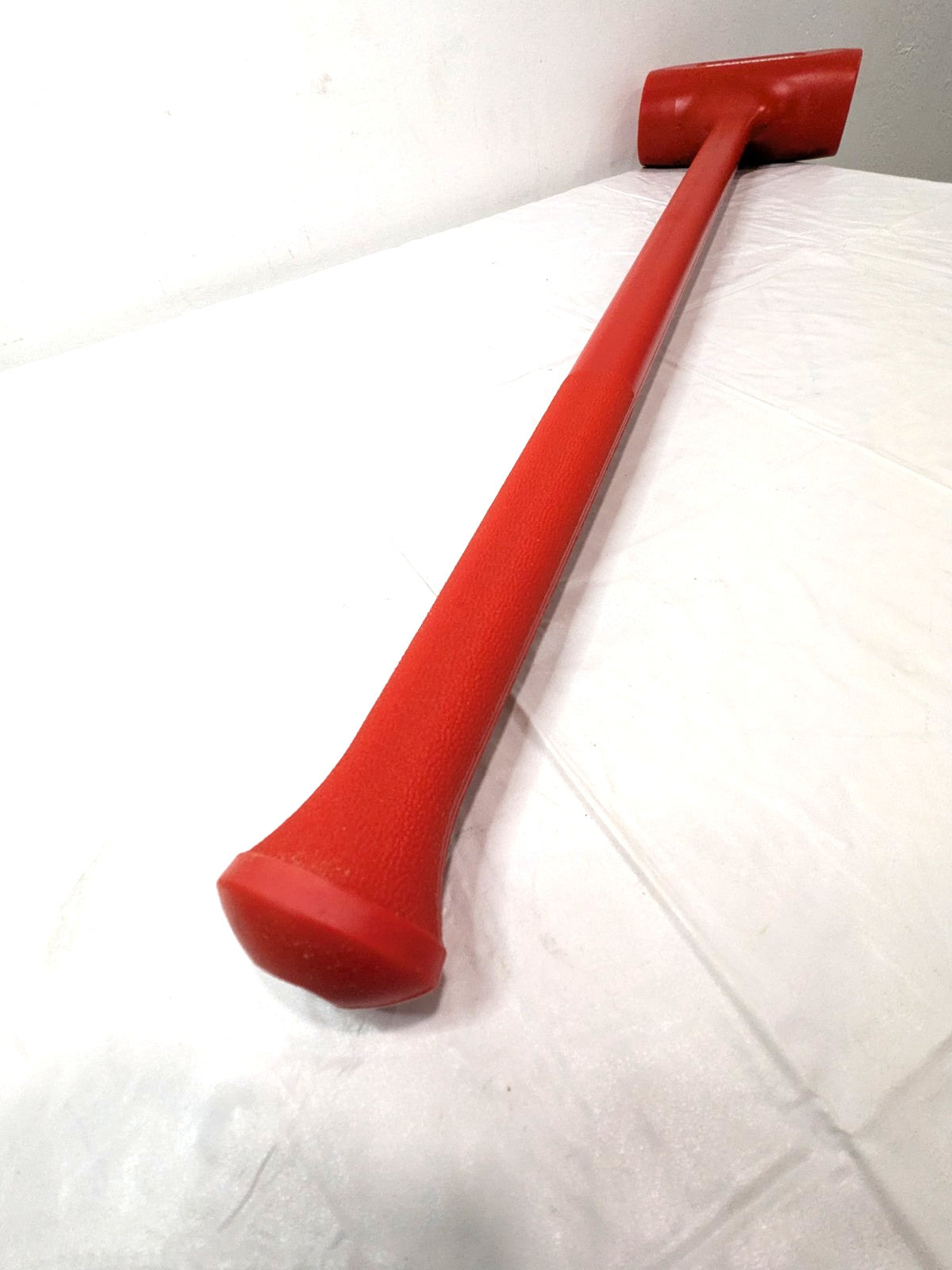 GEARWRENCH Urethane Dead Blow Hammer 36"0AL X 3-1/4" Face 69-554G