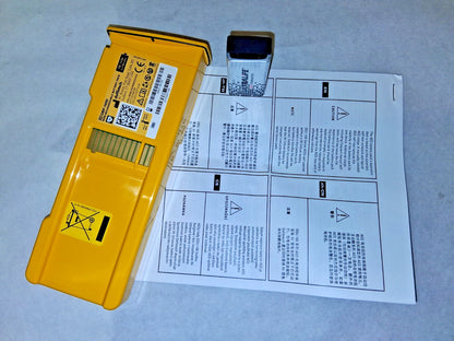 Defibtech Defibrillator Battery Pack DCF-200