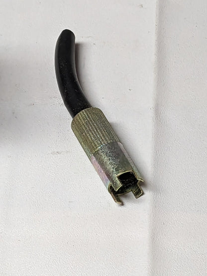 Cutler-Hammer Series E30 Pushbutton Lamp & Lens Removal Tool E30KV1