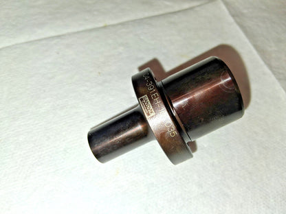 Sandvik Coromant Replaceable Tip Milling Shank C4 Coolant Through 5850765