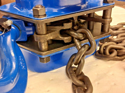 Pro-Source Lever Hoist 6000 Lbs PSHSH-3CK-10