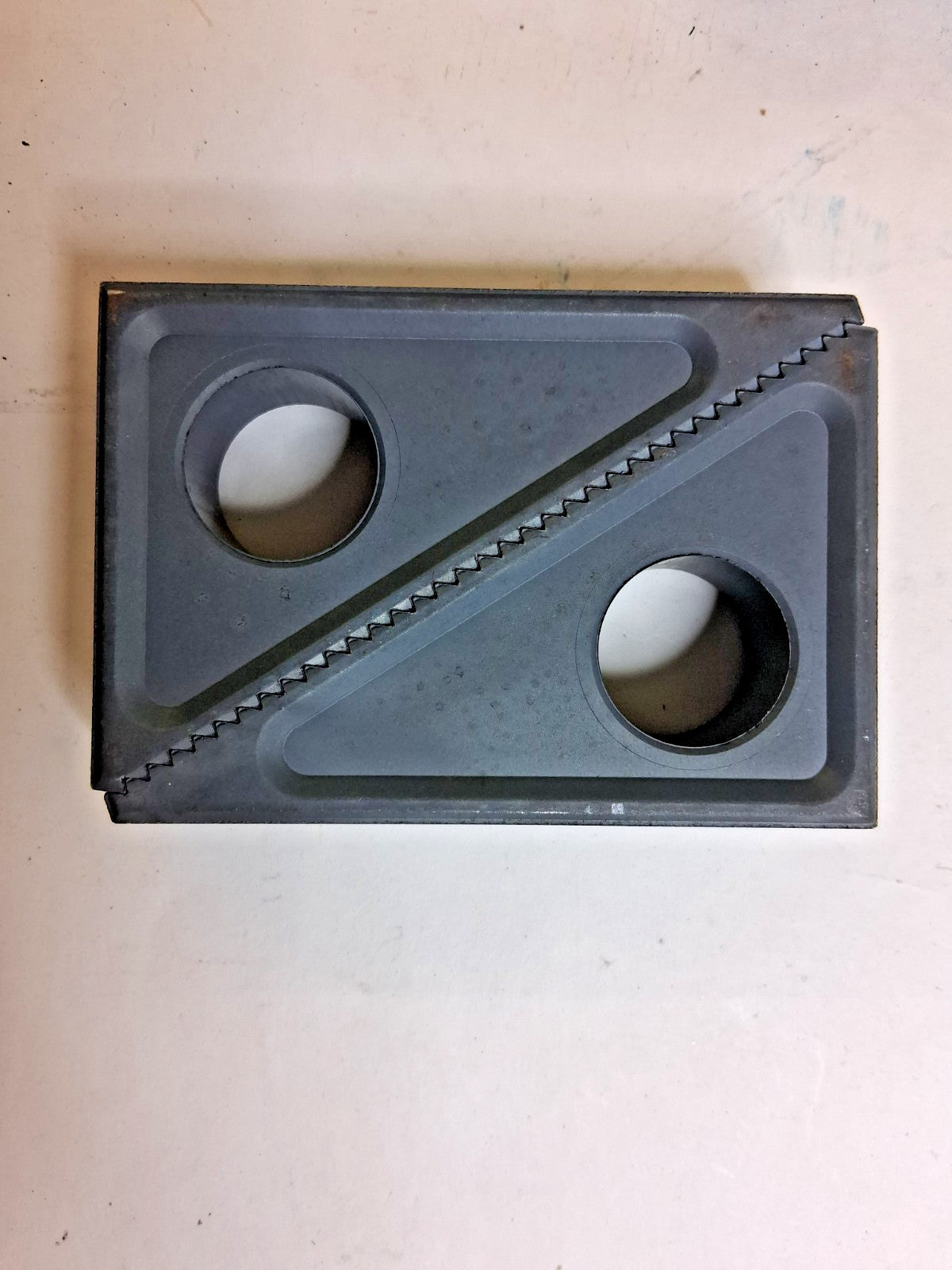 Gibraltar Fixture Clamp Step Block & Clamp Set 52pcs 20415G