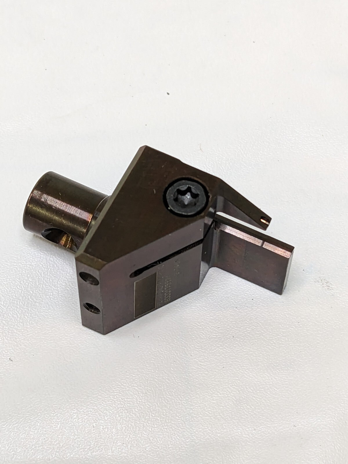 Cutting Head Size 16 (5/8'') PZ16-K-GNDR-0825-H312