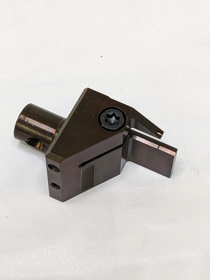 Cutting Head Size 16 (5/8'') PZ16-K-GNDR-0825-H312