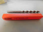 Accupro Letter M 130° Cobalt Jobber Drill QTY 2 05927157