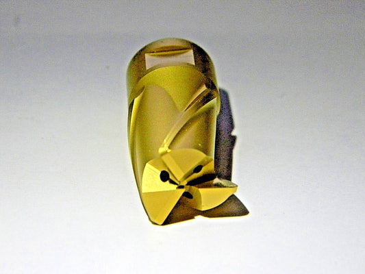 Seco Carbide Milling Tip Insert MP16-16019R12Z3-E05 Grade F40M  51790