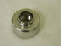 VNE 1" Weld Style Sanitary Stainless Steel Pipe Adapter  QTY 3  22WB-6L1.0