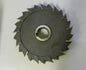 Professional Side Milling Cutter 8" x 1-1/4" x 1-1/2" #XST-79910-